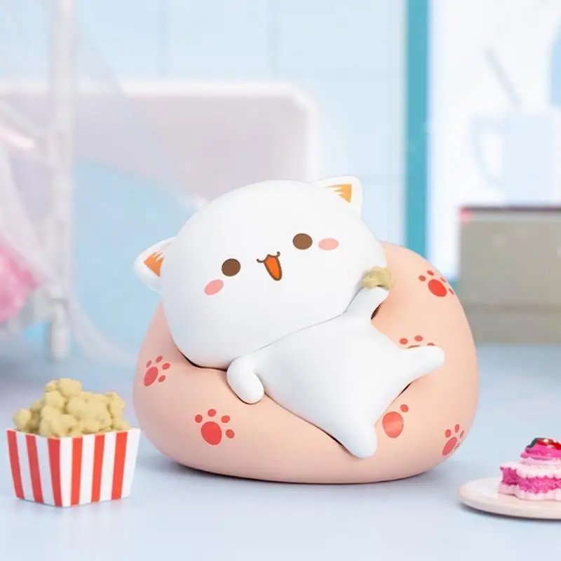 Caja misteriosa temporada gato - Kids Toys Low Price reseña y precio