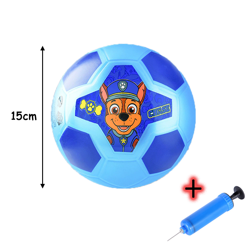 Pelota de Fútbol de Goma de Di - Kids Toys Play reseña y precio