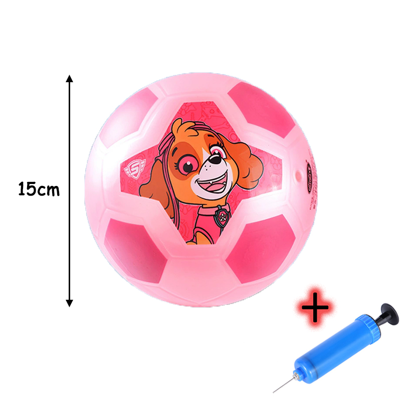 Pelota de Fútbol de Goma de Di - Kids Toys Play reseña y precio