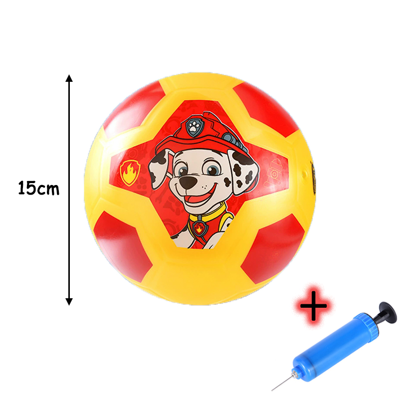 Pelota de Fútbol de Goma de Di - Kids Toys Play reseña y precio