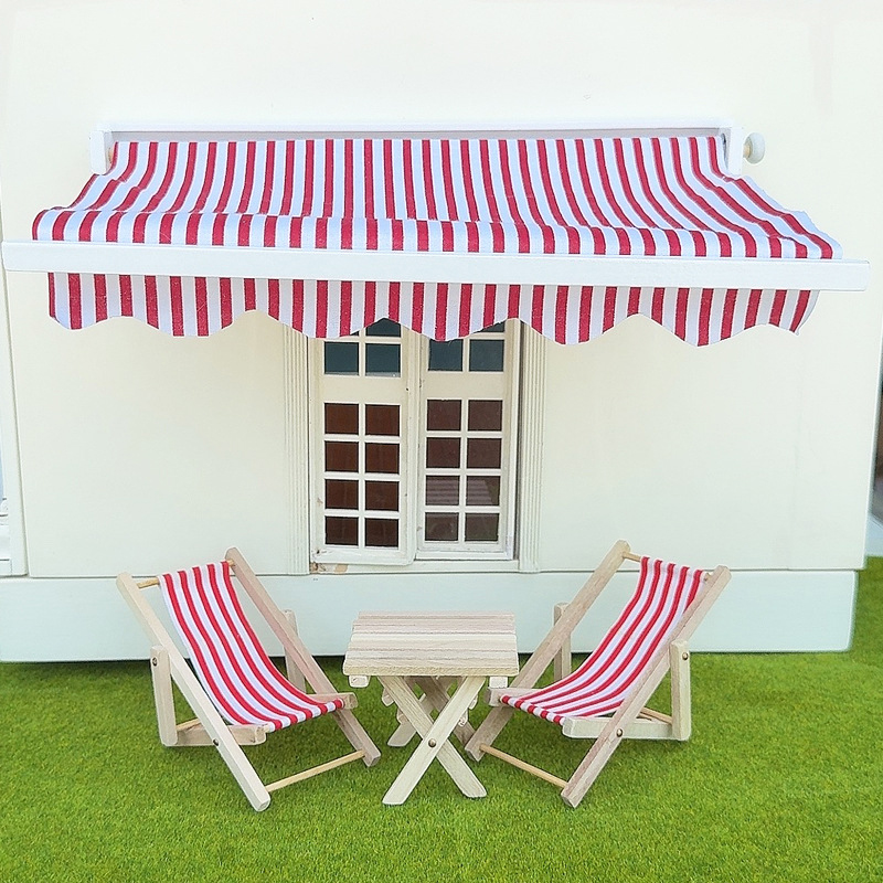 Toldo de simulación para casa  - Kids Toys Play reseña y precio