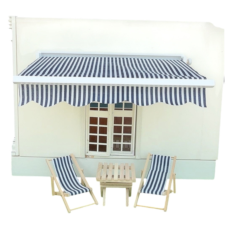 Toldo de simulación para casa  - Kids Toys Play reseña y precio