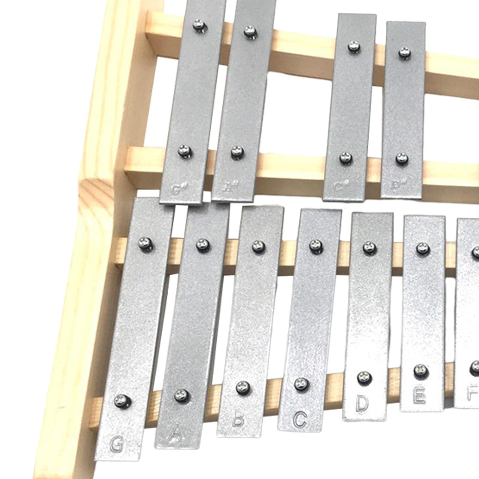 Xilófono de 25 Notas con Tecla - Kids Toys Xylophone reseña y precio