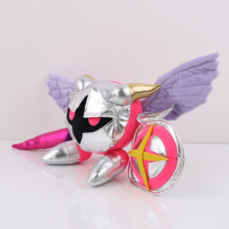 Peluche de Anime del Juego Kir - Kids Toys Play reseña y precio