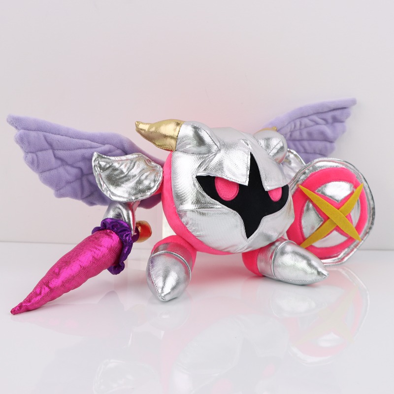 Peluche de Anime del Juego Kir - Kids Toys Play reseña y precio