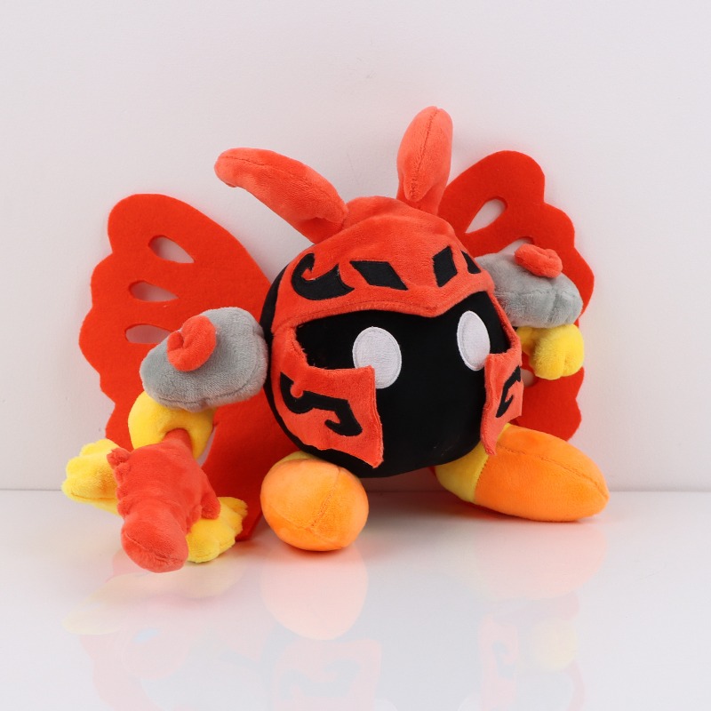Peluche de Anime del Juego Kir - Kids Toys Play reseña y precio