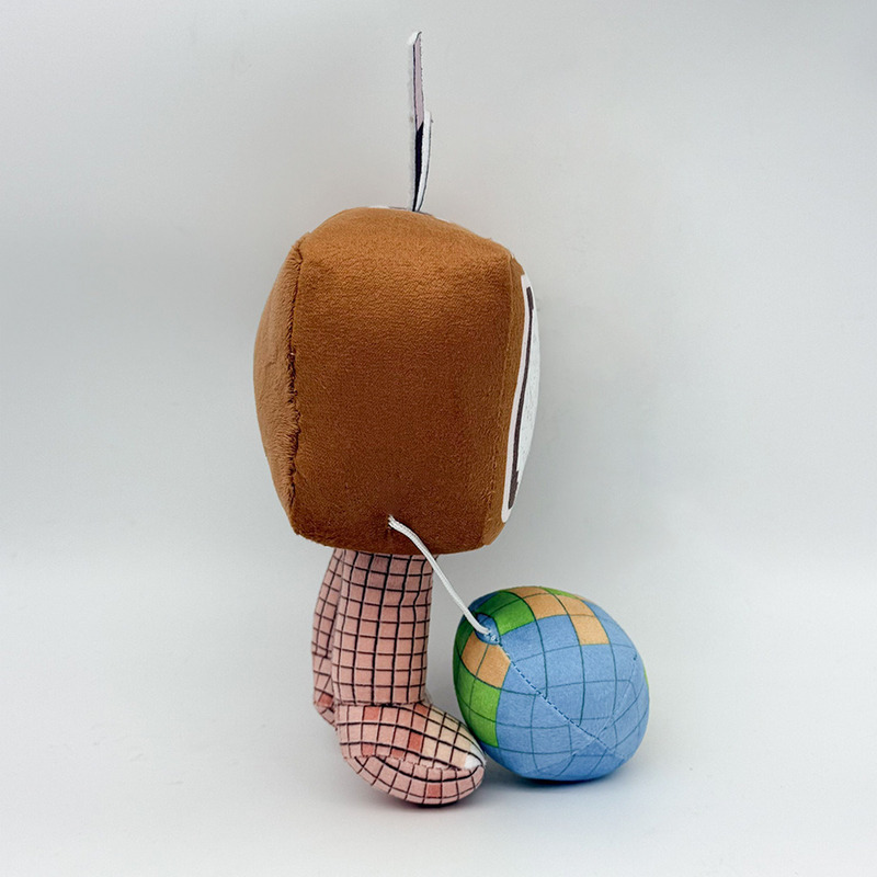 Peluche de Jandelplush de Stea - Kids Toys Hong Kong reseña y precio