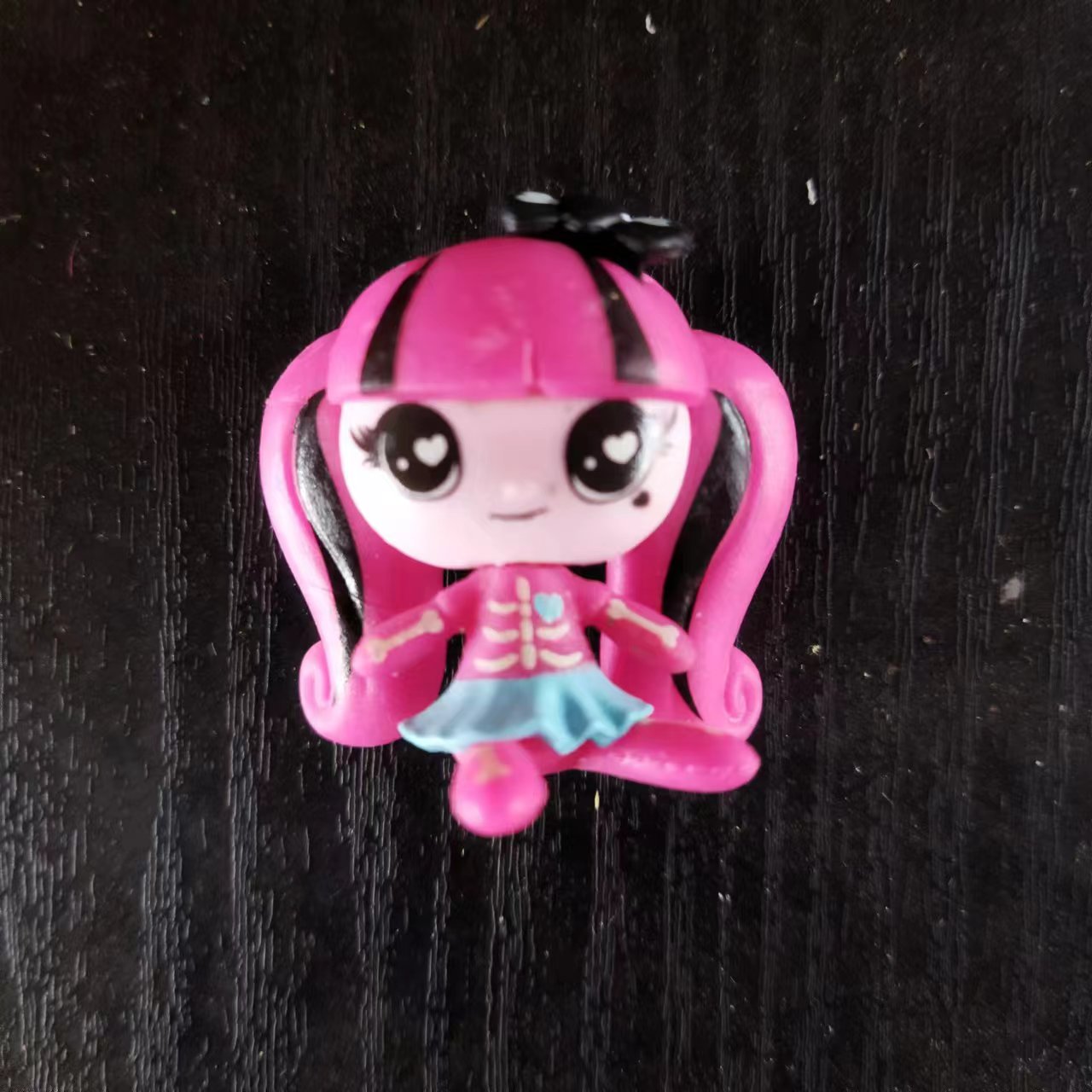 Figuras de acción originales d - Best Kids Toys Xmas reseña y precio