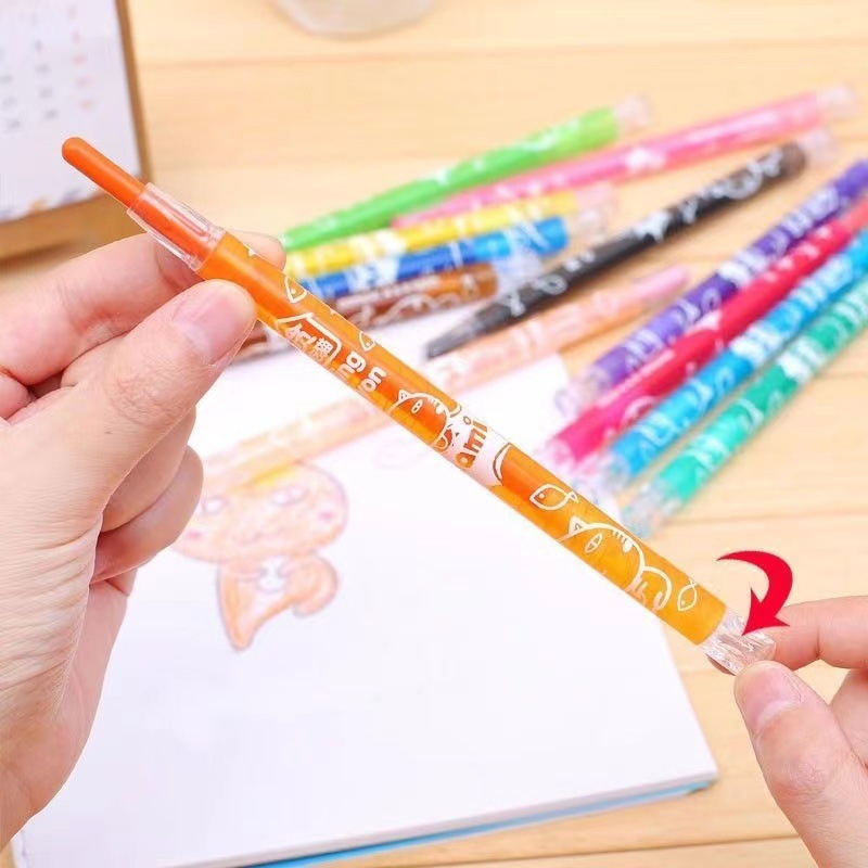 36/12 Uds. Crayonola de colore - Crayola Art Supply reseña y precio