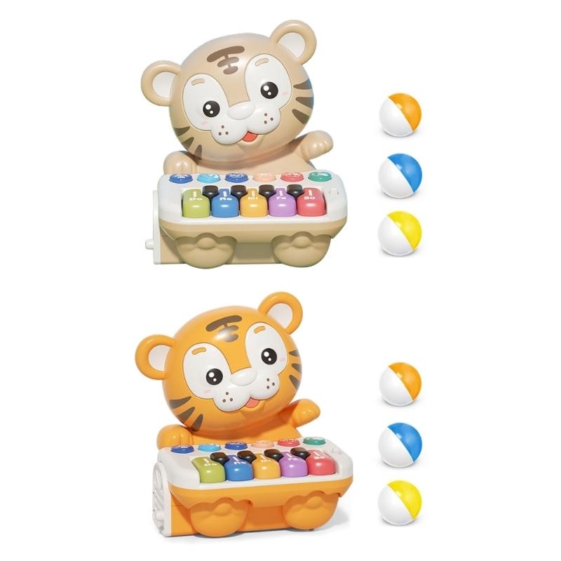 Piano juguete Musical multifun - Kids Toys Xylophone reseña y precio