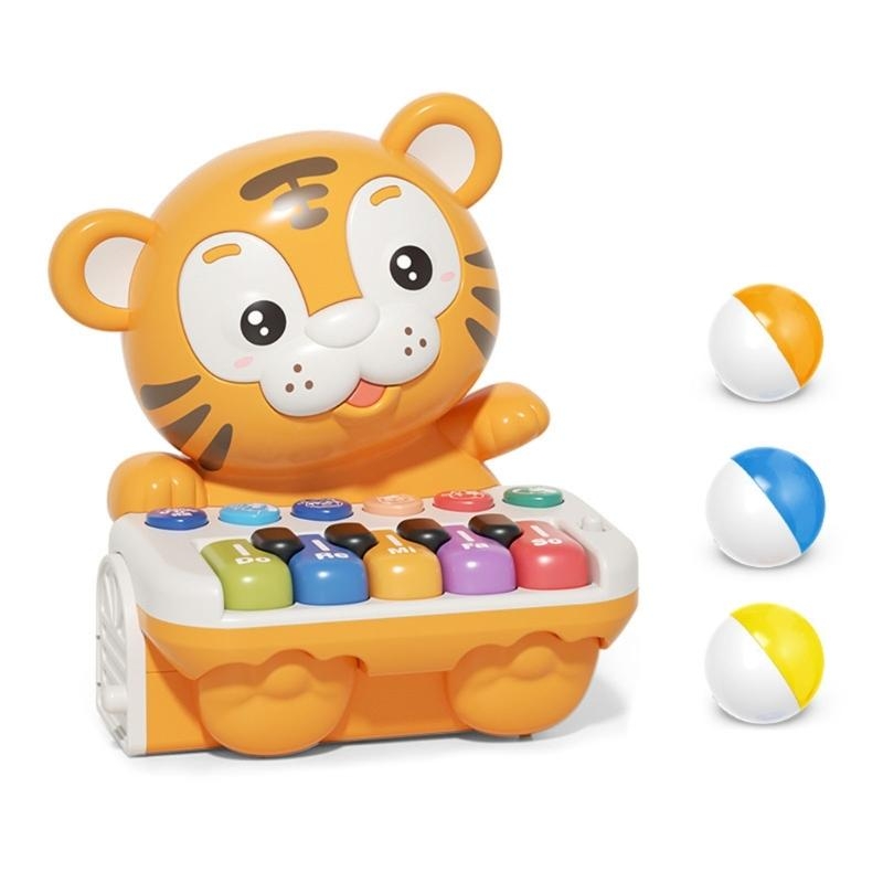 Piano juguete Musical multifun - Kids Toys Xylophone reseña y precio