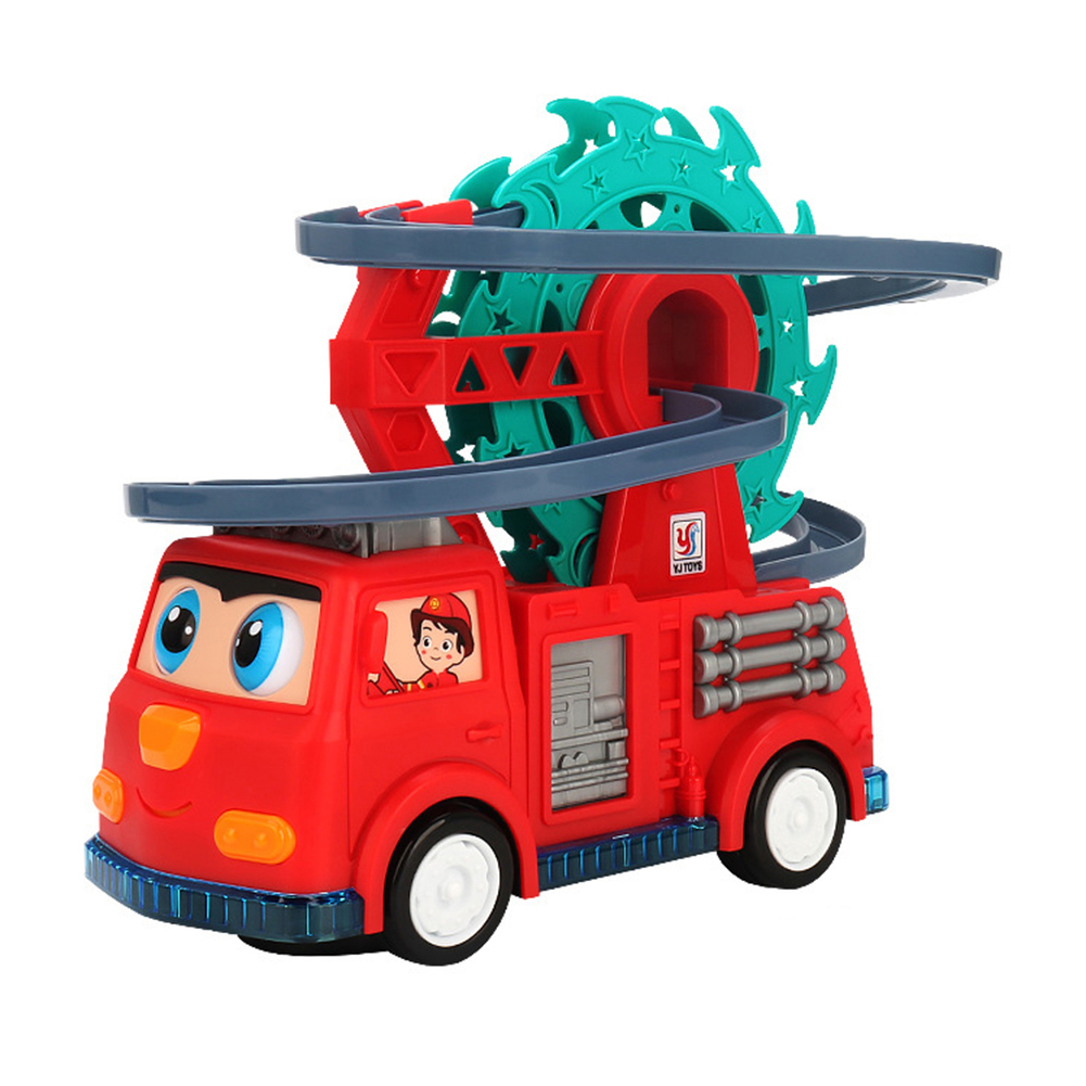Juguetes eléctricos de pista d - Kids Toys Electric reseña y precio