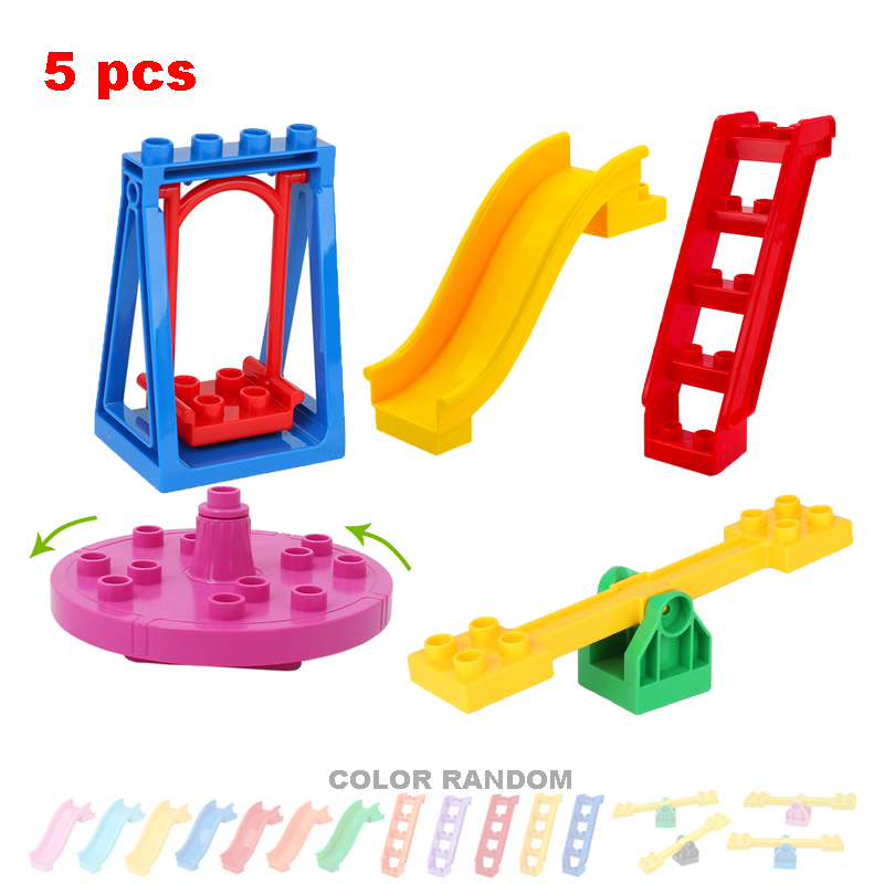 Bloques de construcción grande - Lego Set Creator reseña y precio