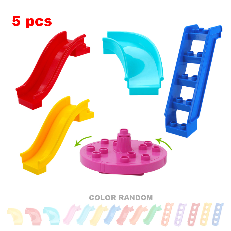 Bloques de construcción grande - Lego Set Creator reseña y precio