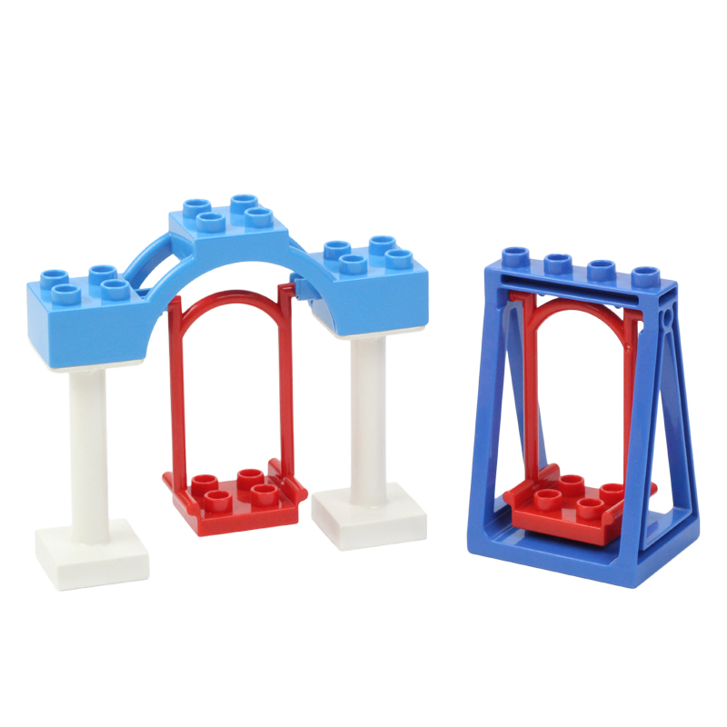 Bloques de construcción grande - Lego Set Creator reseña y precio