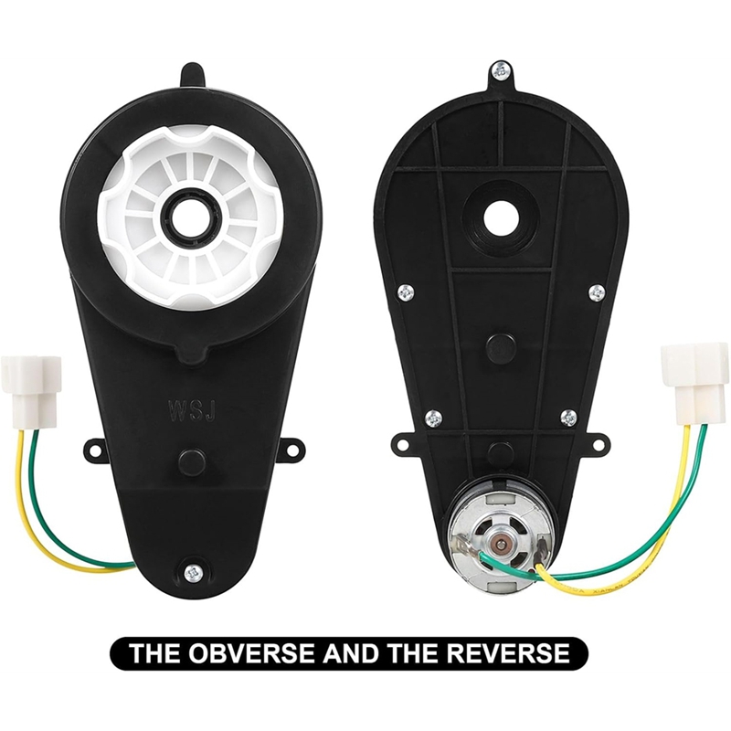 2 Piezas de Repuesto de 24V pa - Kids Toys Electric reseña y precio