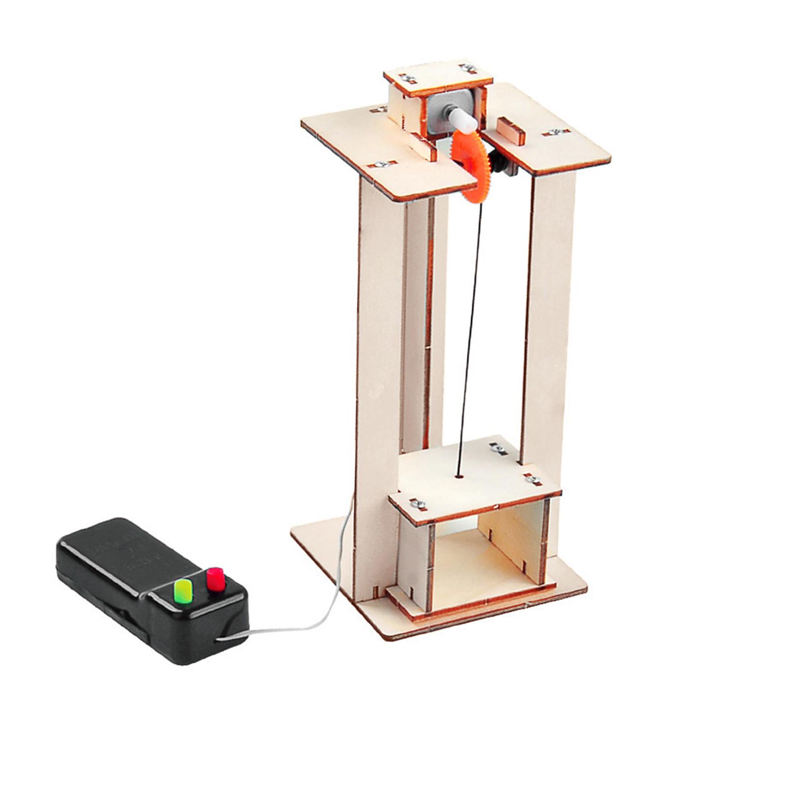 Proyecto Científico para Niños - Science Experiment Kit reseña y precio