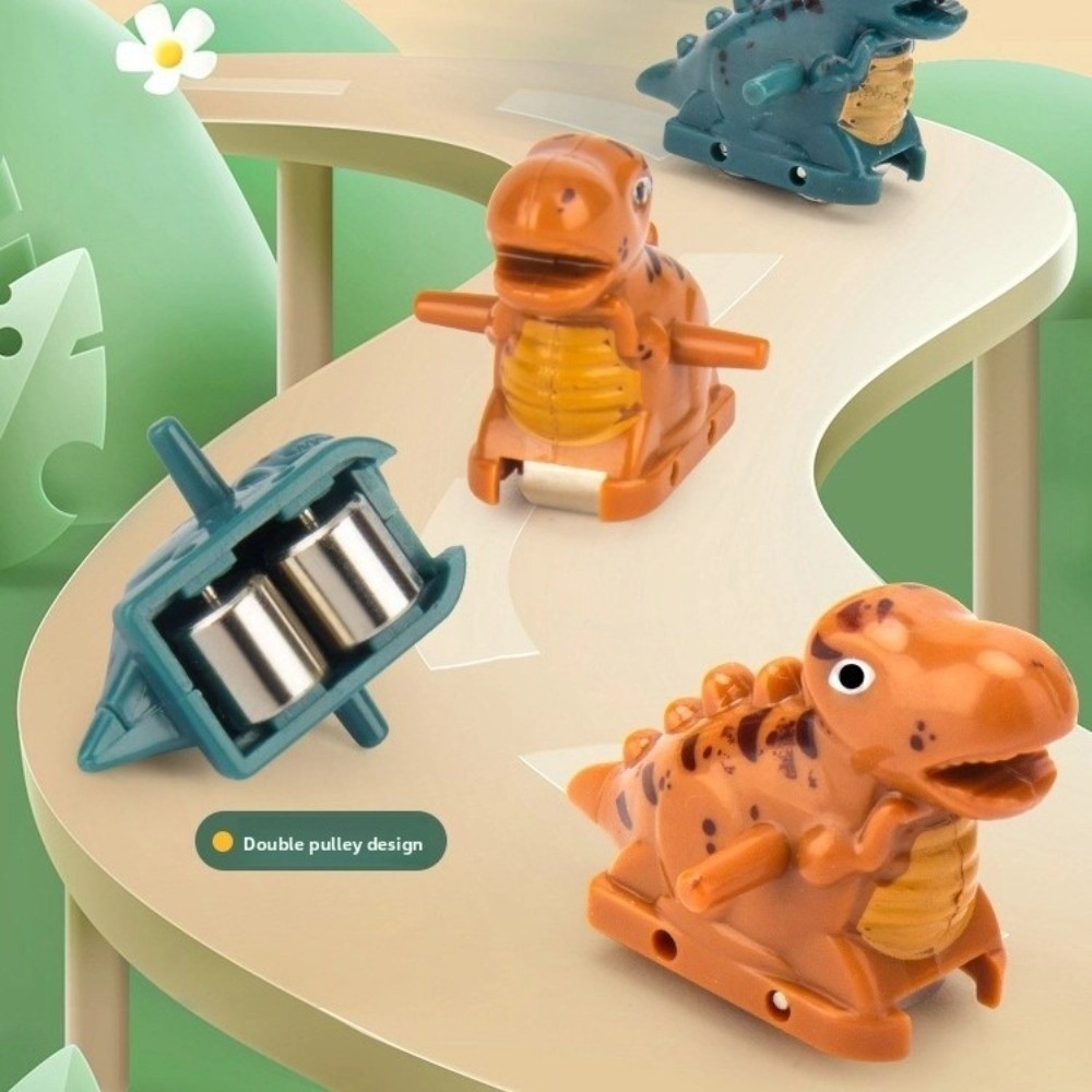 Con música ligera, pista de ca - Kids Toys Electric reseña y precio