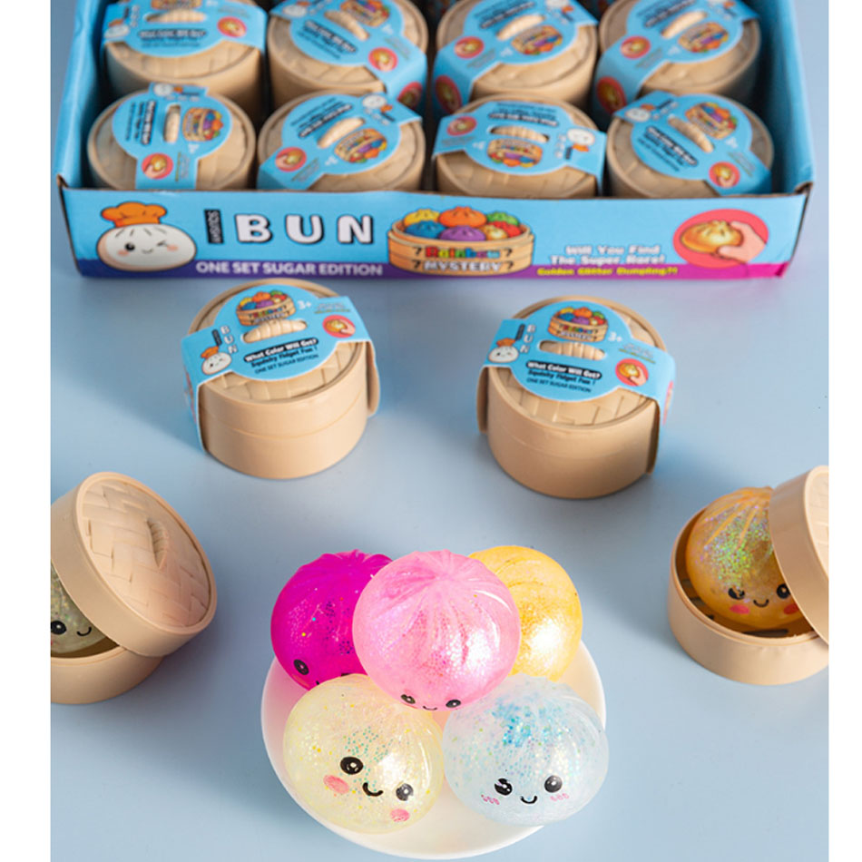 Juguete Antiestrés de Simulaci - Sensory Fidget Toys reseña y precio
