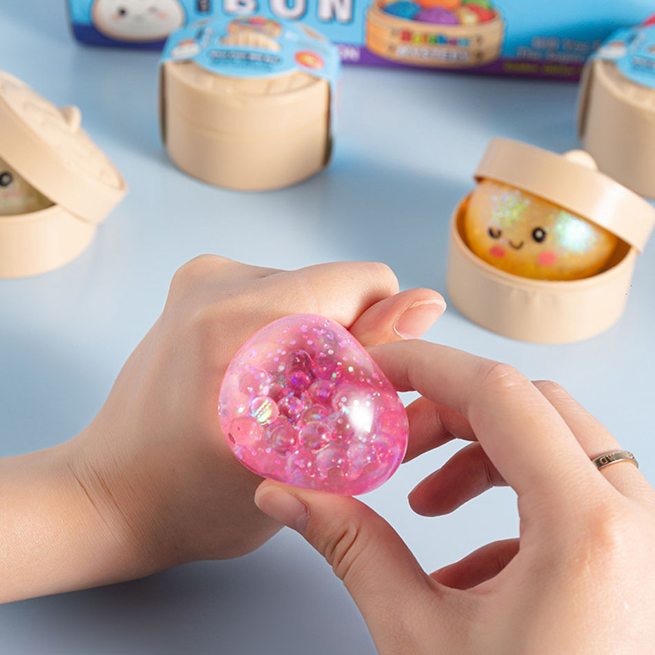 Juguete Antiestrés de Simulaci - Sensory Fidget Toys reseña y precio