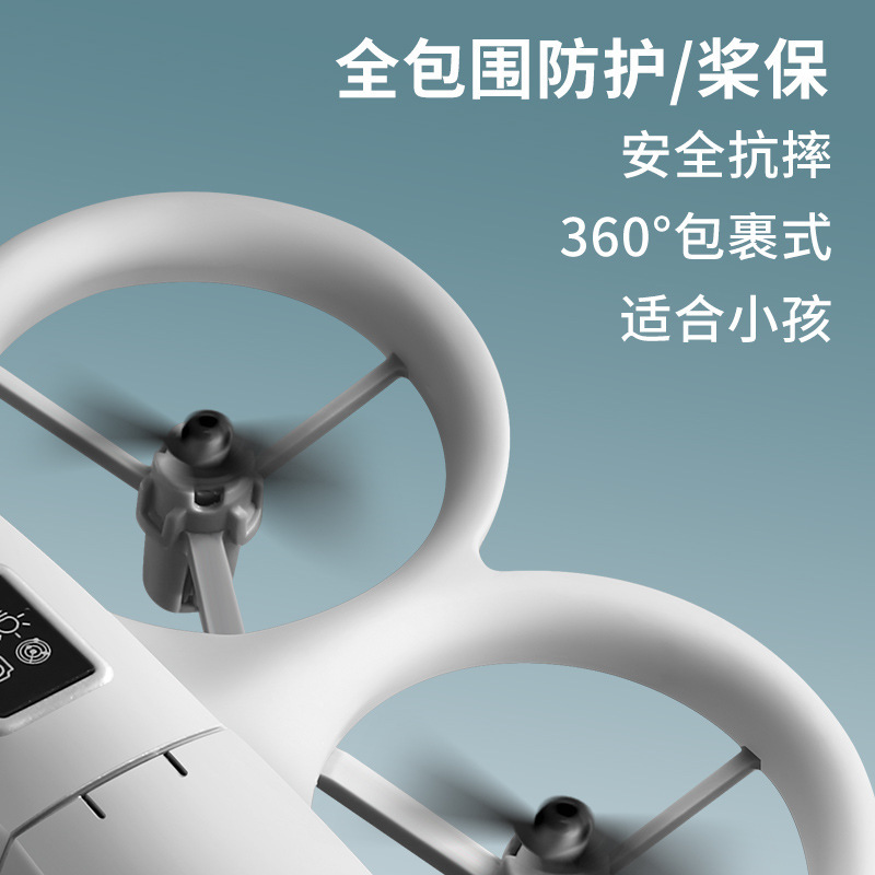 Dron GT3 MAX 8K HD con Control - Toys For Kids Video reseña y precio