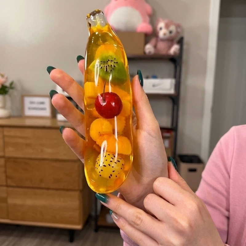 Juguete Blandito de Gelatina d - Sensory Fidget Toys reseña y precio