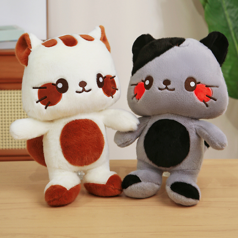 Juguetes de gatos Kawaii para  - Best Kids Toys Xmas reseña y precio