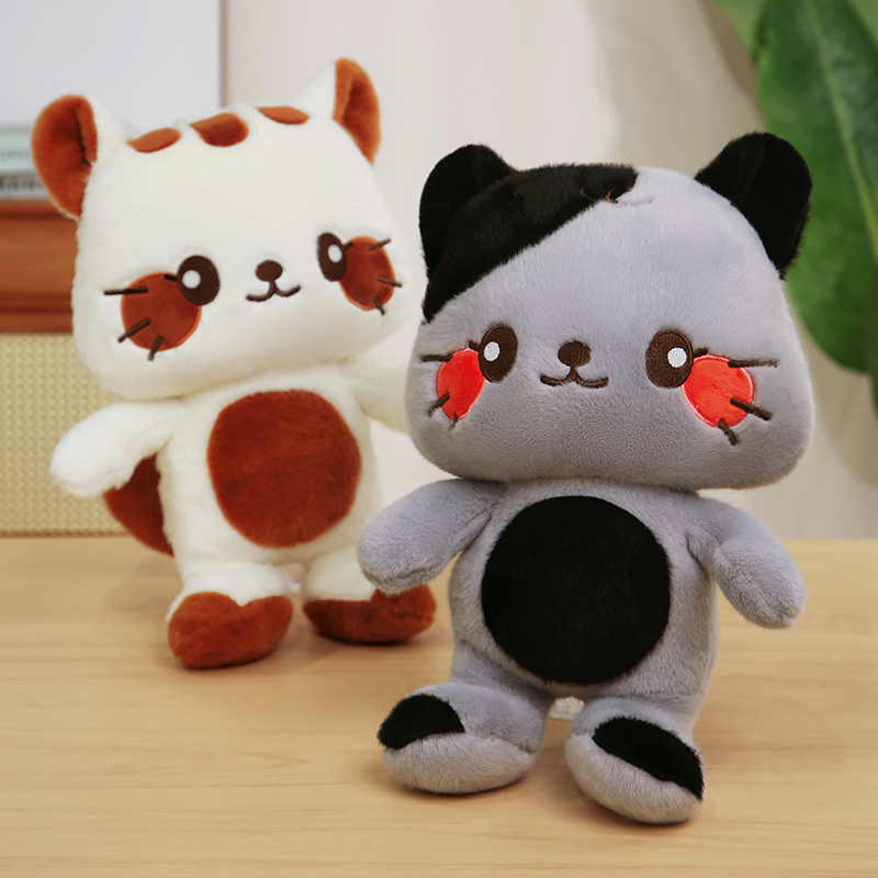 Juguetes de gatos Kawaii para  - Best Kids Toys Xmas reseña y precio