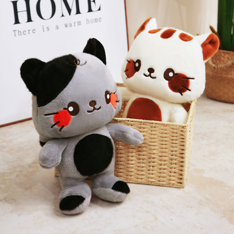 Juguetes de gatos Kawaii para  - Best Kids Toys Xmas reseña y precio