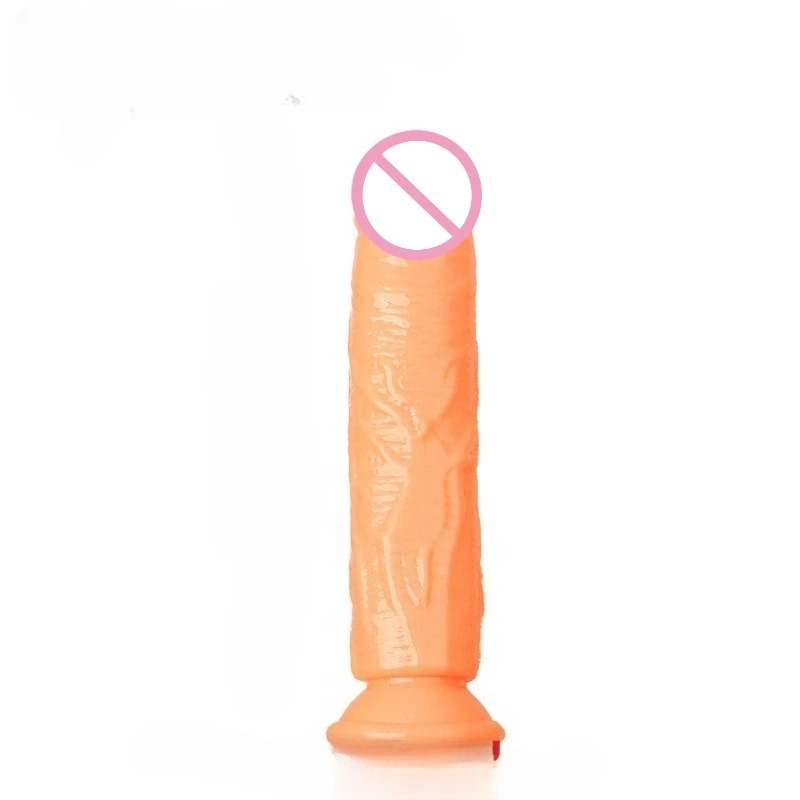 Dildo Transparente Pequeño de  - Kids Toys Low Price reseña y precio